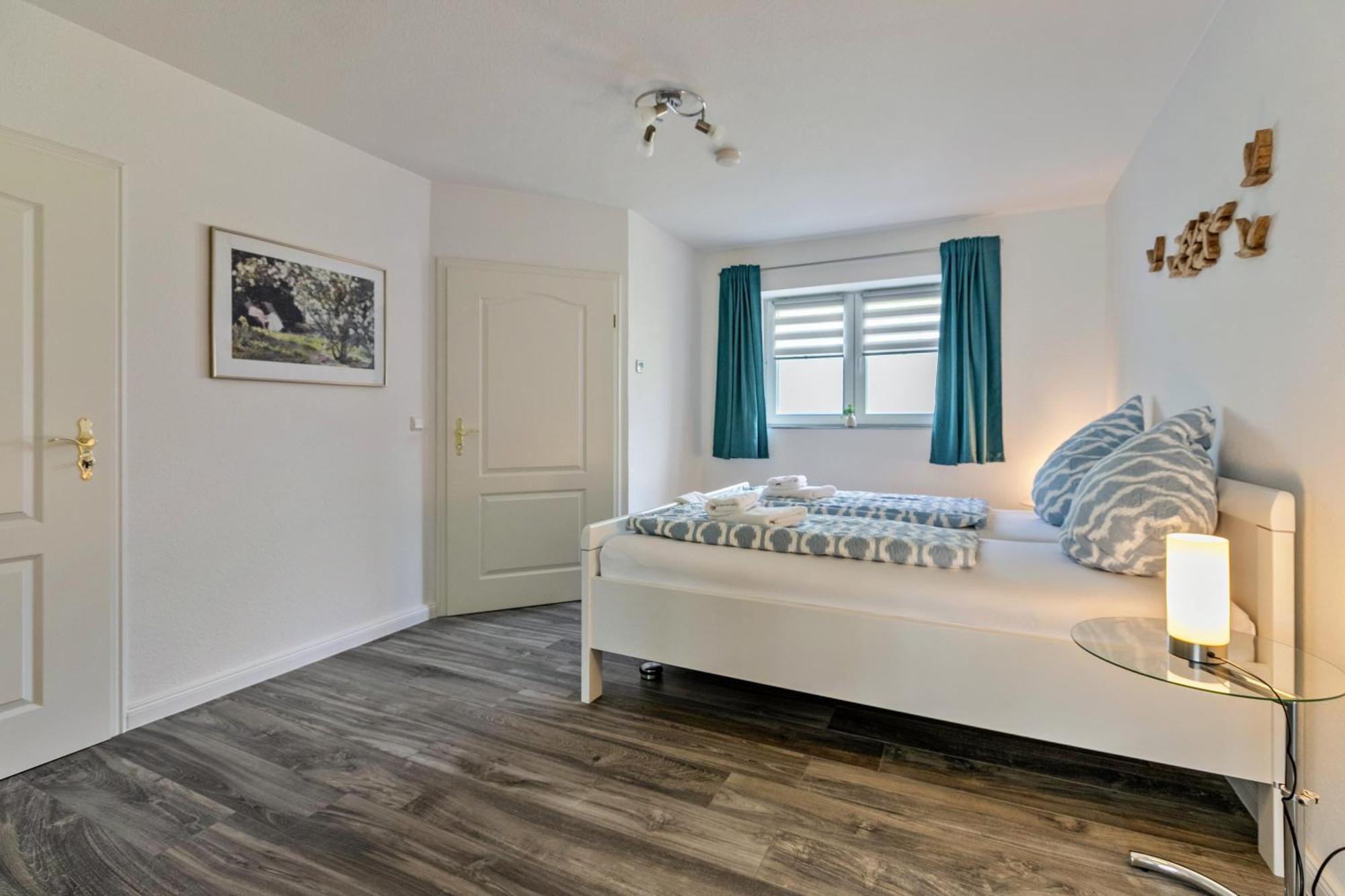 Amrum Galmsbull Exterior photo